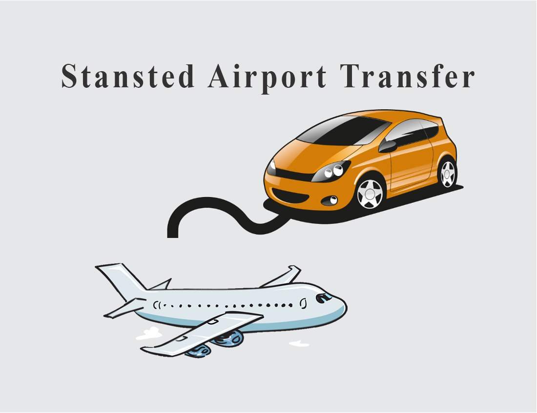 Stansted Airport Transfer Service in Finchley - Finchley MiniCabs